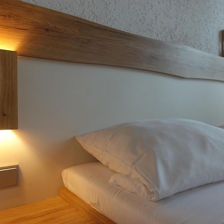 גרספלד Hotel Berghof Wasserkuppe & Gaestehaus Fuldaquelle מראה חיצוני תמונה