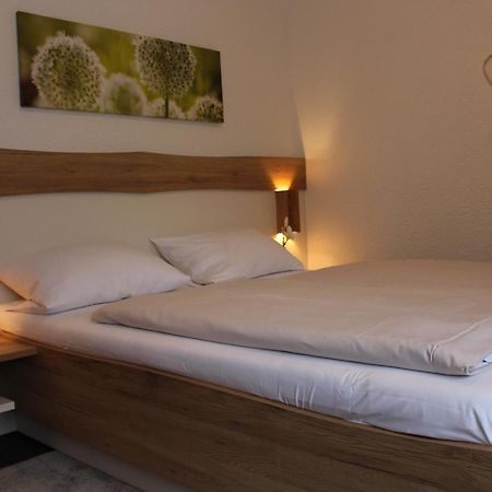 גרספלד Hotel Berghof Wasserkuppe & Gaestehaus Fuldaquelle מראה חיצוני תמונה