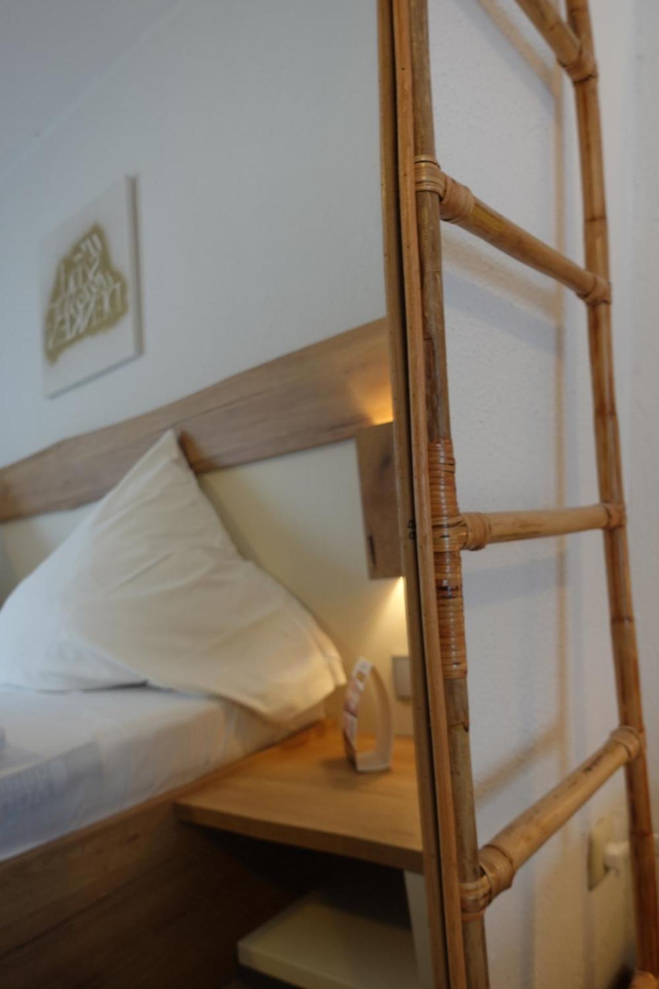 גרספלד Hotel Berghof Wasserkuppe & Gaestehaus Fuldaquelle מראה חיצוני תמונה