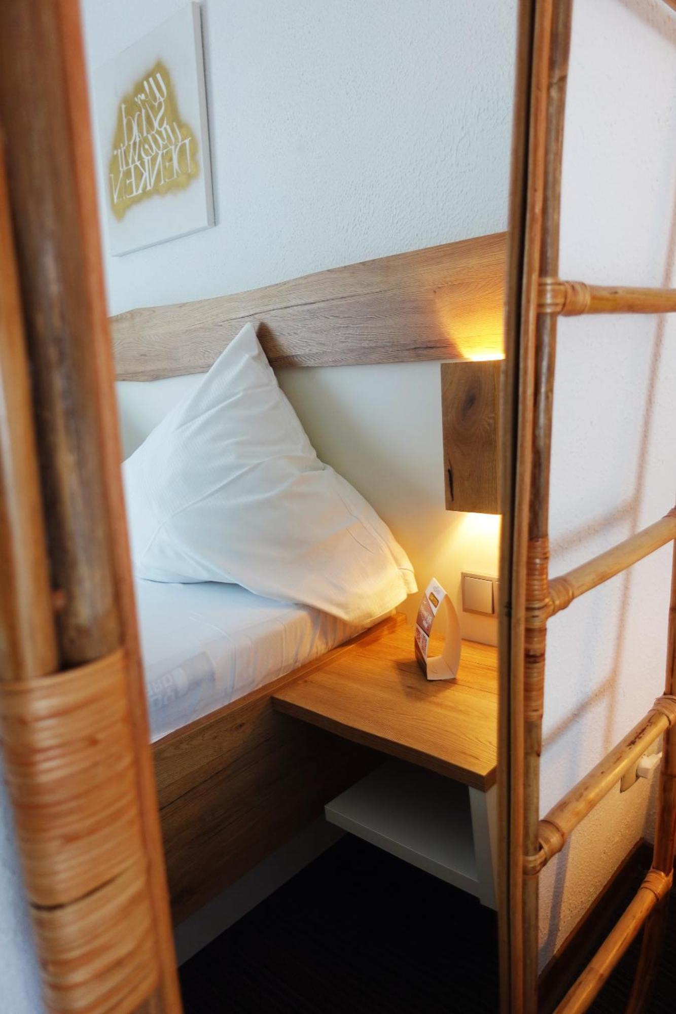 גרספלד Hotel Berghof Wasserkuppe & Gaestehaus Fuldaquelle חדר תמונה